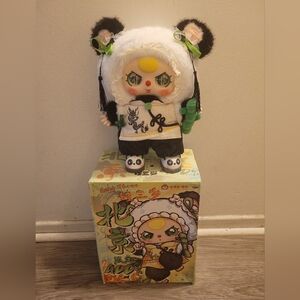 BB3 400% Beijing Limited Edition Panda